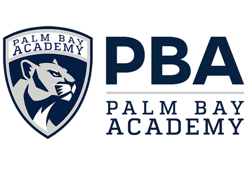 Palm Bay Academy Logo